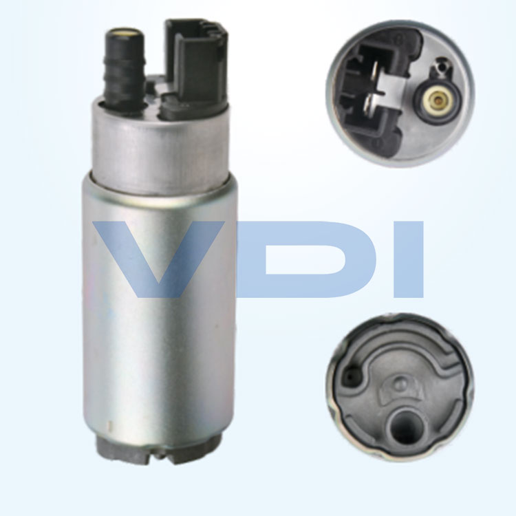 Việc sử dụng và lợi thế của bơm nhiên liệu điện là gì?