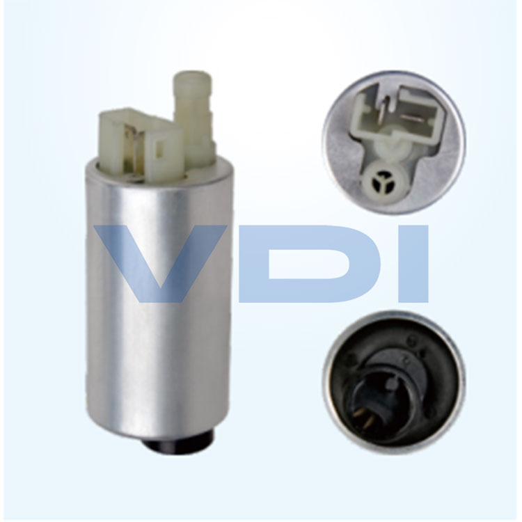 Các tính năng và chức năng của bơm nhiên liệu điện là gì?