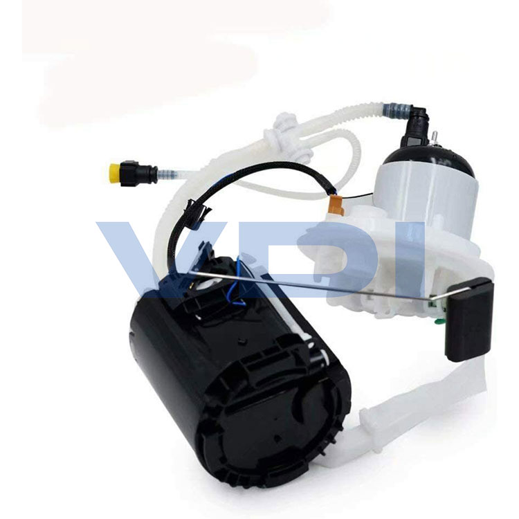 Tại sao việc chọn bơm nhiên liệu phù hợp quan trọng cho hiệu suất của xe của bạn?