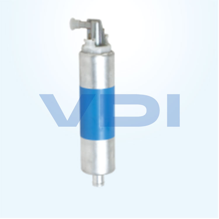 Bơm nhiên liệu trên ô tô hoạt động như thế nào?