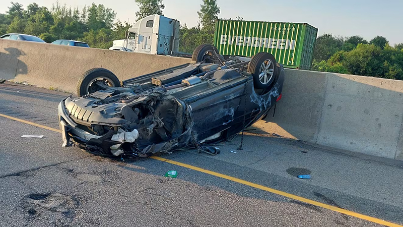 Lỗi gắn hộp số F-150 2025 – Cuộc gọi đóng đường cao tốc