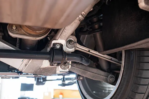 Giới thiệu: Một liên kết nhỏ có thể xác định liệu tay lái của bạn có “lắng nghe” hay không?