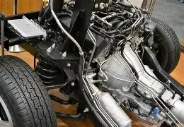 Cách chẩn đoán chính xác liên kết bộ ổn định bị lỗi: Hướng dẫn kỹ thuật toàn diện dành cho chuyên gia