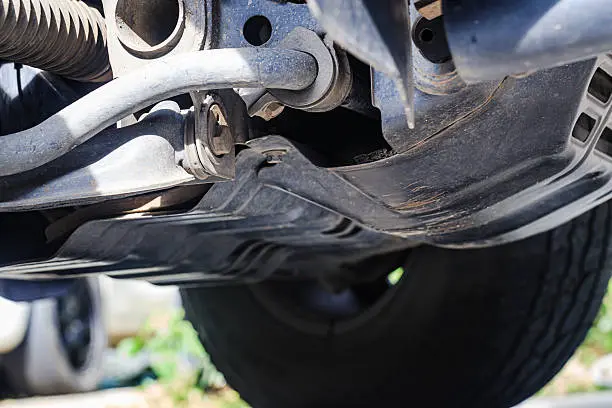 Ống lót thanh Sway: Thị trường thực sự trông như thế nào