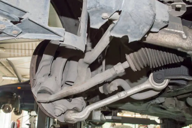 “Bộ giảm thanh” được đánh giá thấp cho khung gầm của bạn: Ống lót thanh Sway định hình cảm giác lái cao cấp như thế nào