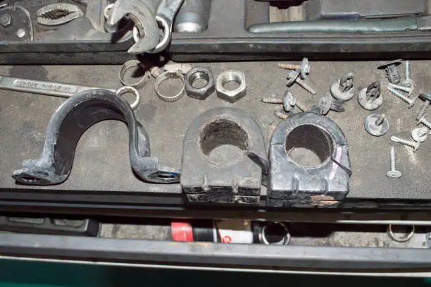 9 trong số 10 cửa hàng làm hỏng ống lót treo—Đây là cách thực hiện (và cách tránh điều đó)