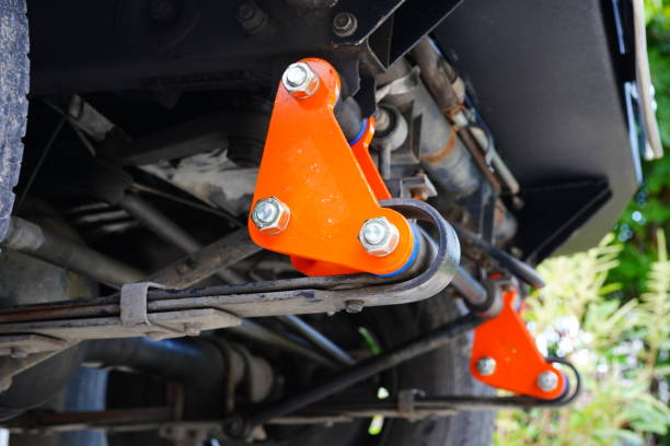 Ống lót tay điều khiển Tesla Model 3 và Model Y: Mối lo ngại tiềm ẩn và báo cáo thực tế