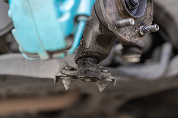 Phù hợp, không chung chung: Cách loại hệ thống treo xác định mọi khía cạnh của hiệu suất ống lót