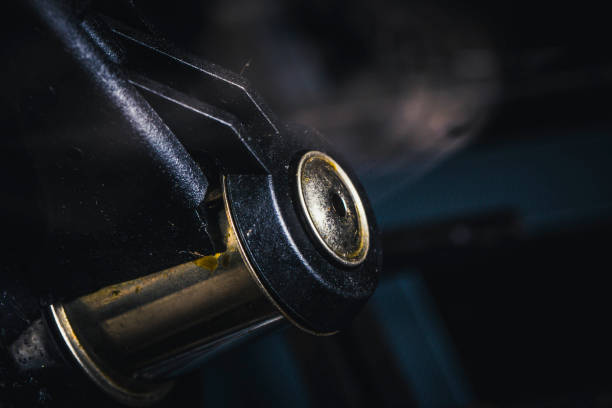 Sự phát triển của công nghệ ống lót tay điều khiển: Từ cách ly thụ động đến nhu cầu hiệu suất cao trong kỷ nguyên xe điện