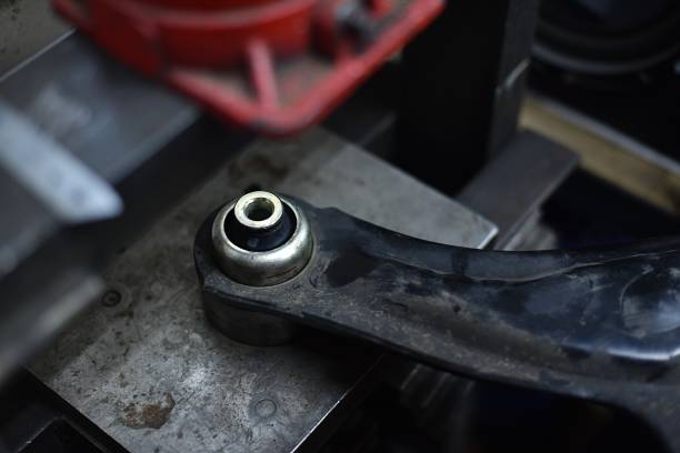 Xu hướng nhẹ nhàng trong thiết kế ống lót tay điều khiển