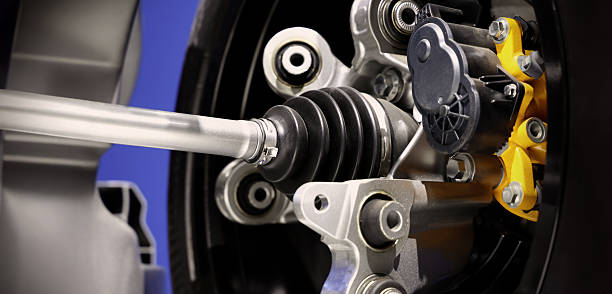 Hoạt động phụ thuộc vào nhiệt độ của ống lót tay điều khiển: Giãn nở nhiệt và suy giảm hiệu suất