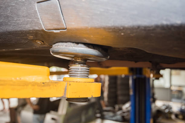 Ống lót ô tô là gì và nó có tác dụng gì?