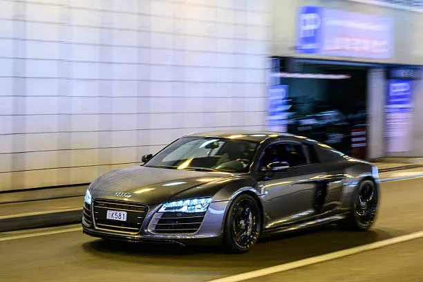 Tinh Chất Cao Cấp | Sự xuất sắc vốn có được tích hợp trong DNA của ô tô