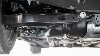 Tại sao xe sang lại ưa chuộng 