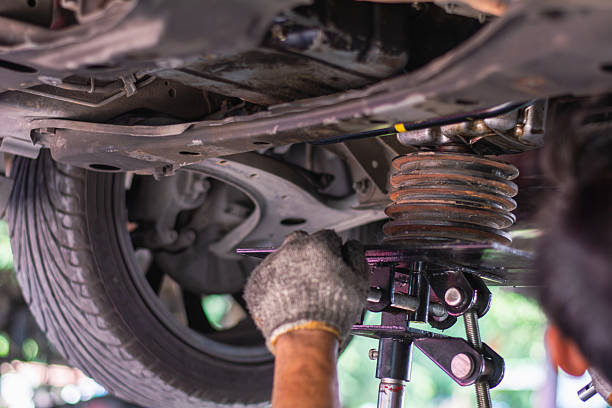 Giá đỡ truyền động: Mọi thứ bạn cần biết