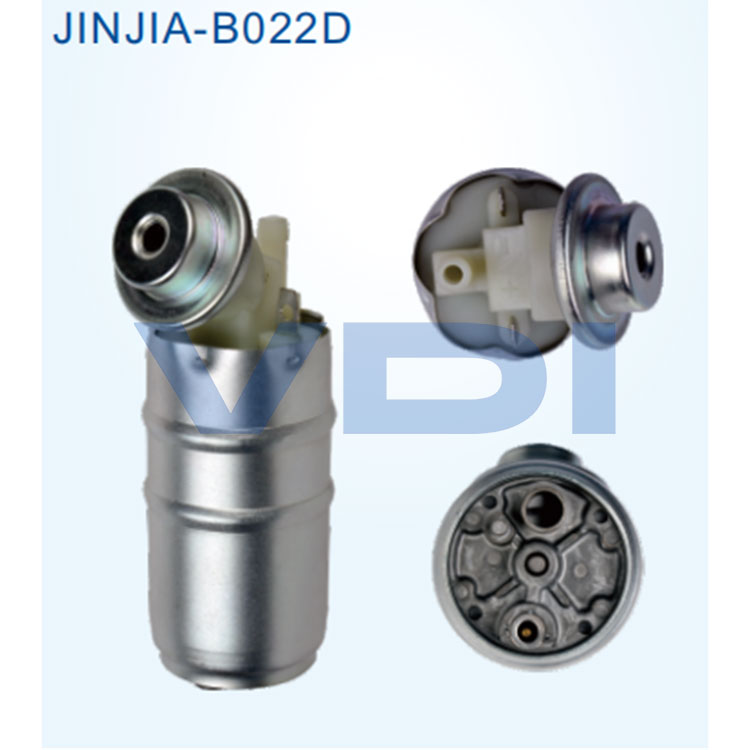 Bơm nhiên liệu điện 0580254928 cần bảo trì nào?