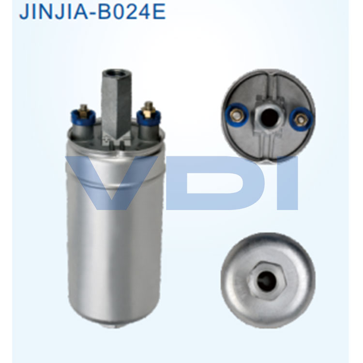 Máy bơm nhiên liệu điện 0580254979 có thể được sử dụng cho cả động cơ xăng và diesel không?