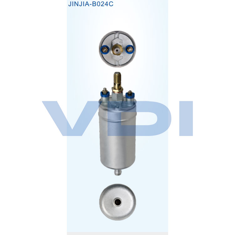 Sự khác biệt giữa máy bơm nhiên liệu điện 0580464029 và bơm nhiên liệu cơ học là gì?