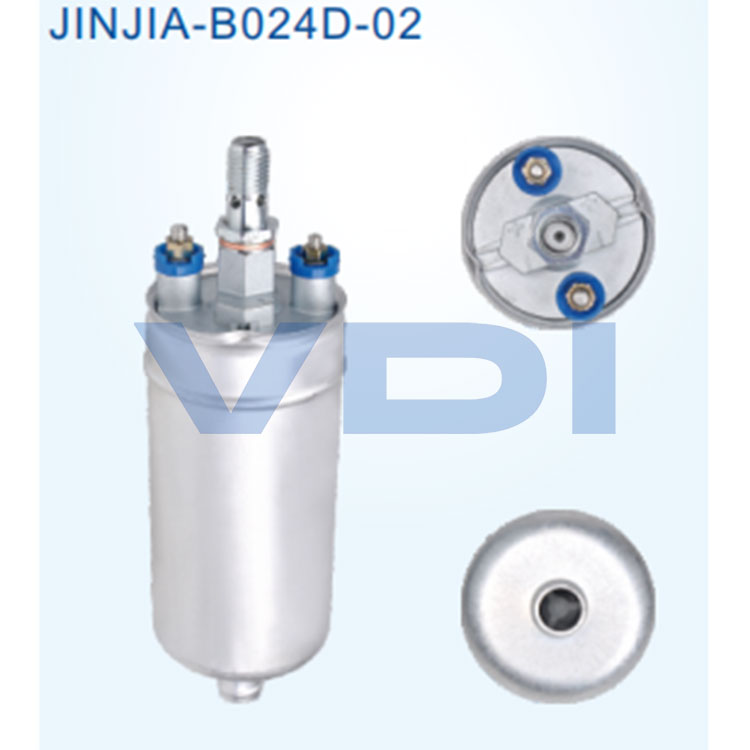 Các biện pháp phòng ngừa an toàn cần quan sát khi thay thế bơm nhiên liệu của bạn bằng bơm nhiên liệu điện 17042-01G02 là gì?
