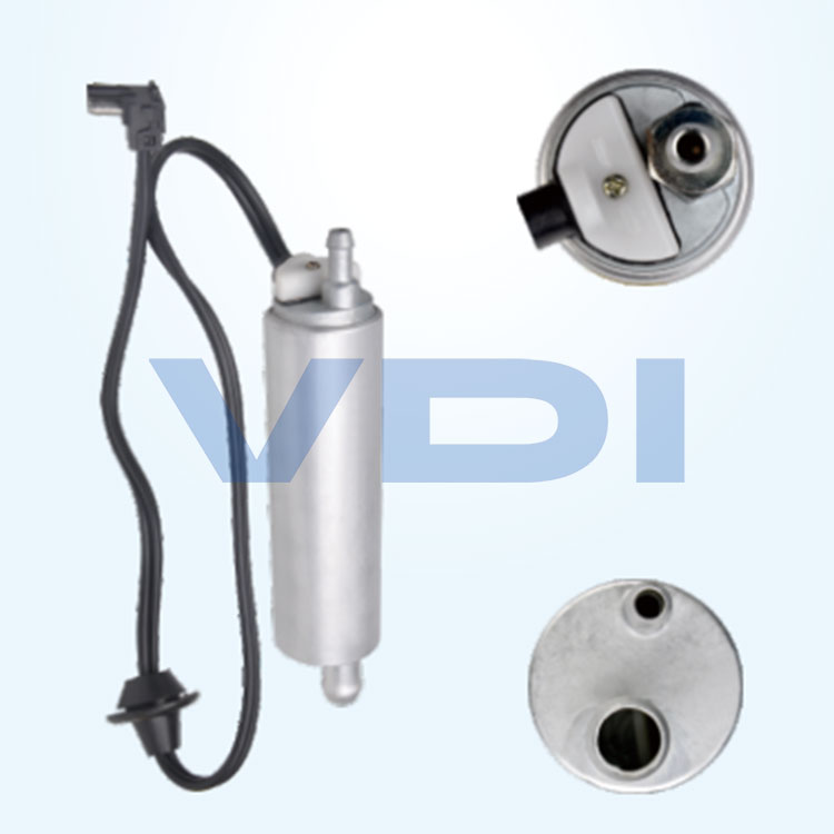 Bơm nhiên liệu điện 8k0906089