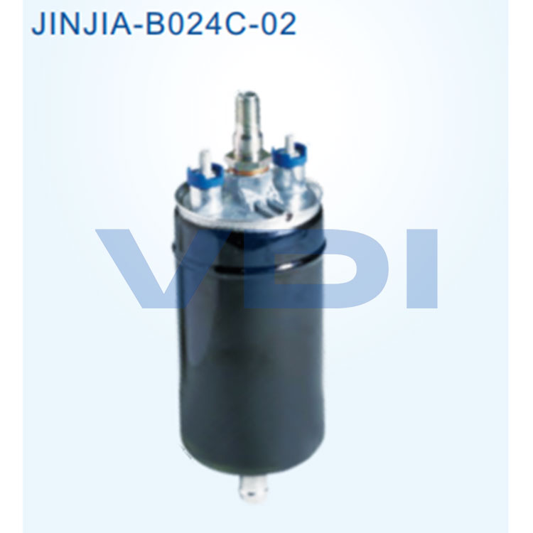 Các hoạt động bảo trì được khuyến nghị cho bơm nhiên liệu điện 95962010200 là gì?