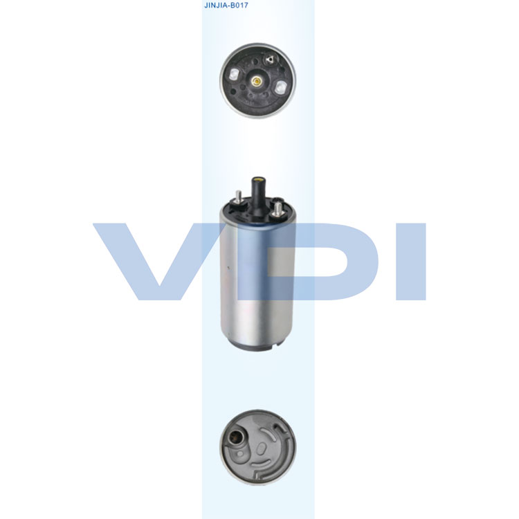 Những lợi ích của việc sử dụng bơm nhiên liệu điện F000TE1394 là gì?