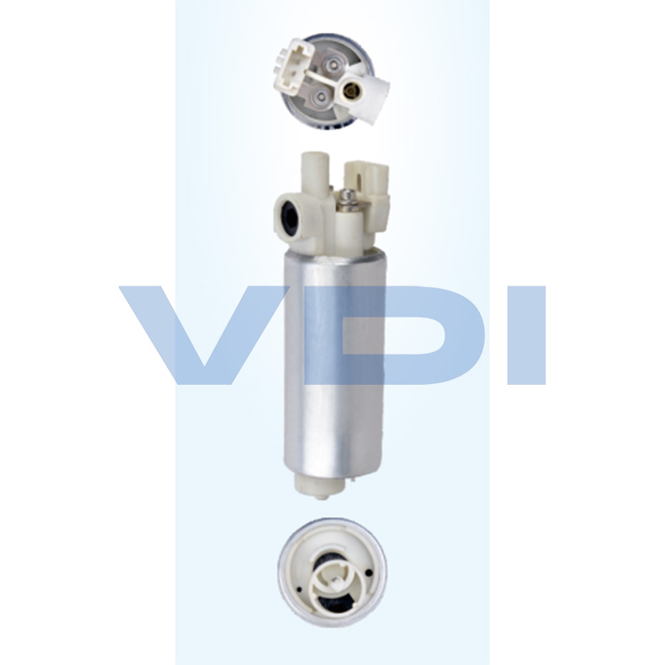 Bơm nhiên liệu điện P-08