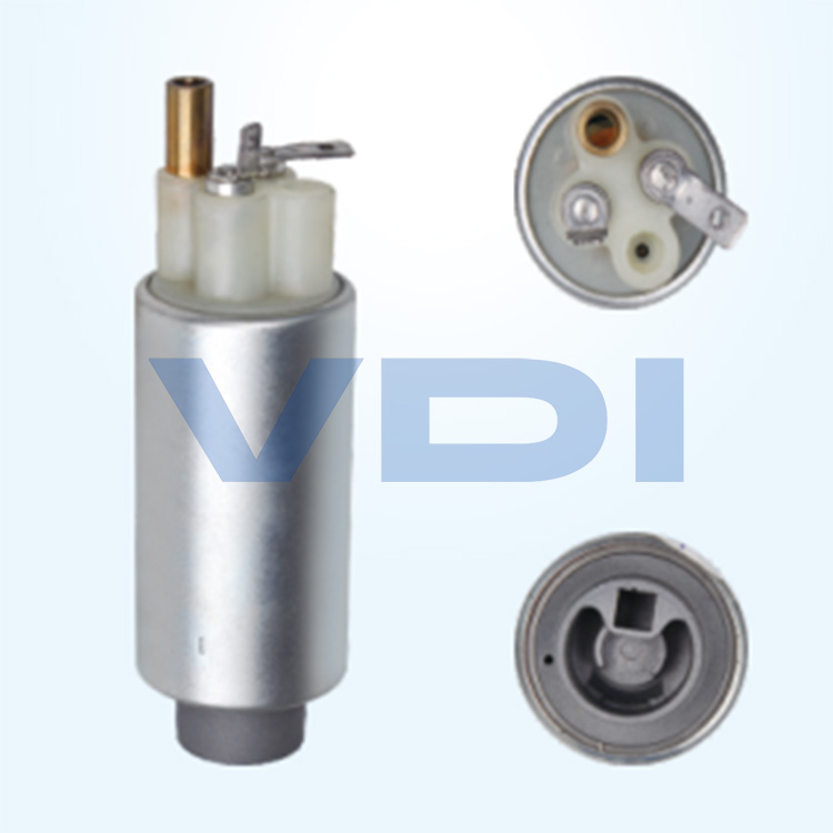 Bơm nhiên liệu điện P-46K