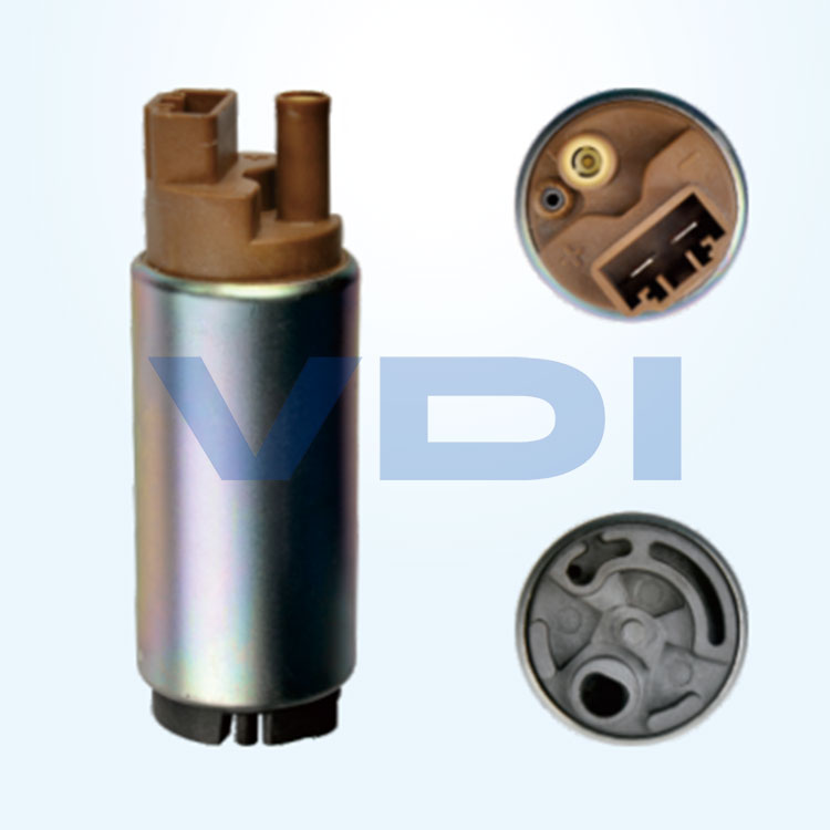 Bơm nhiên liệu điện Pompa19