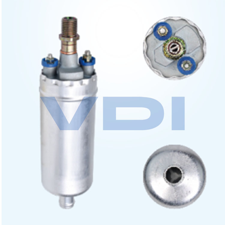 Bơm nhiên liệu điện QFP600