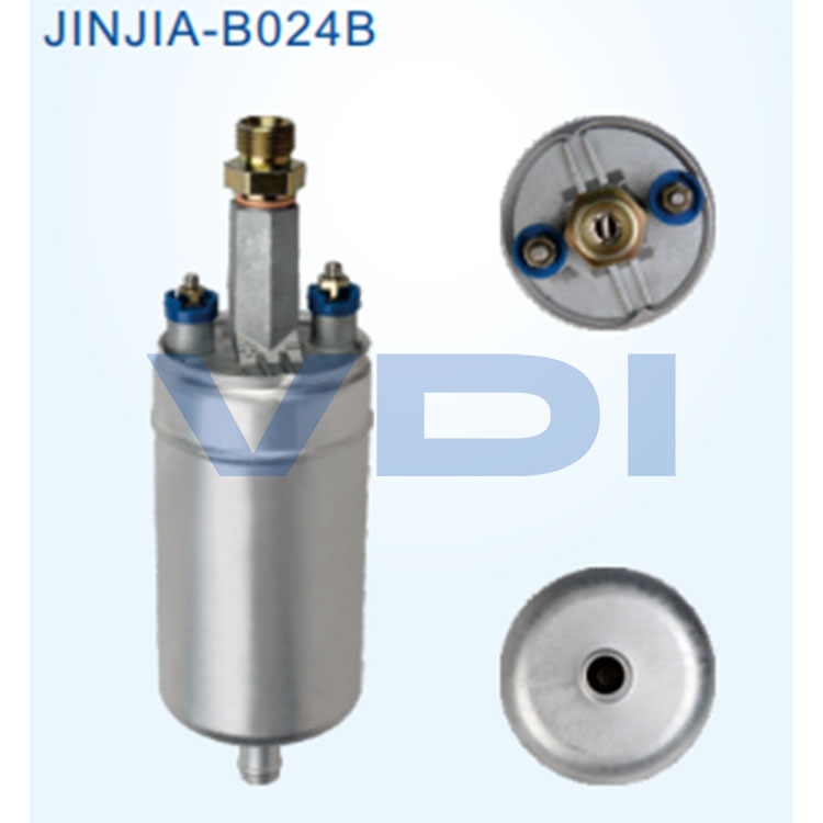 Các tính năng của bơm nhiên liệu điện SP1282 là gì?